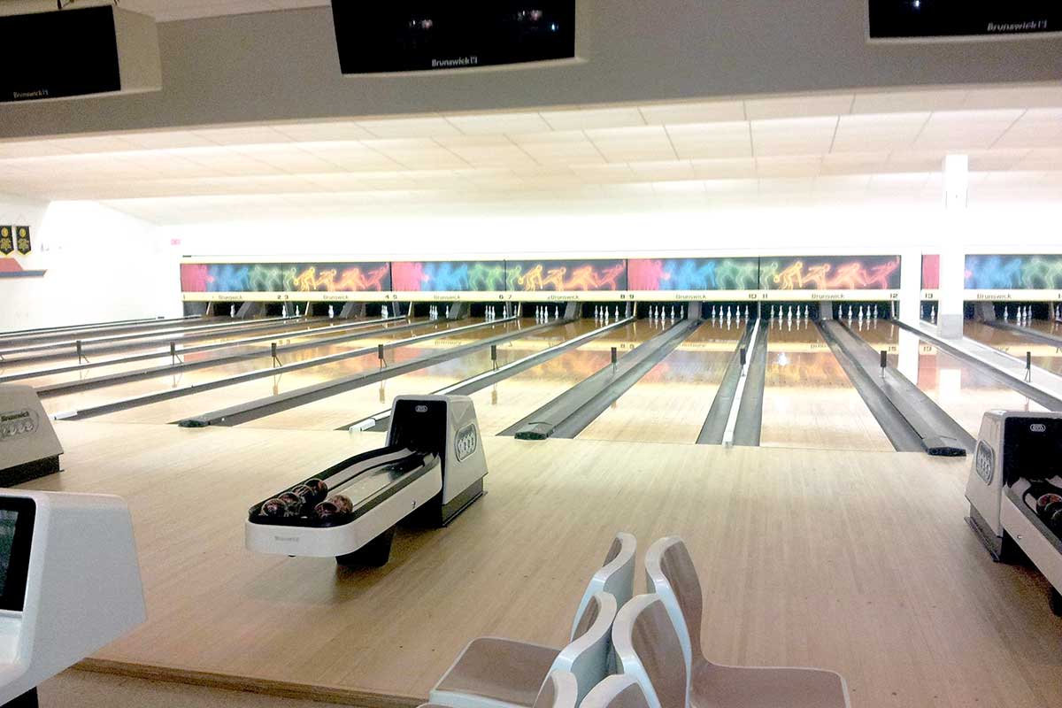 Scottsdale Lanes